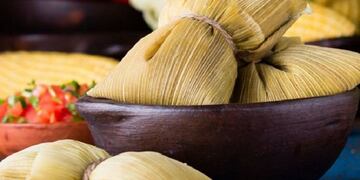 Humita en Chala\u002E