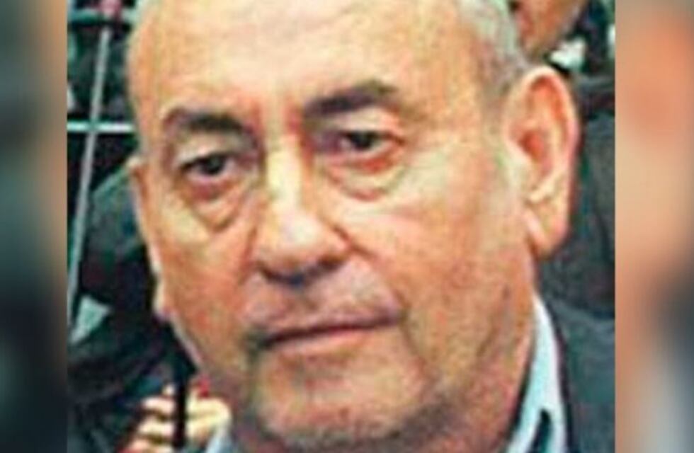 Conceden prisión domiciliaria a Carlos Capdevilla, exmédico y represor de la ESMA