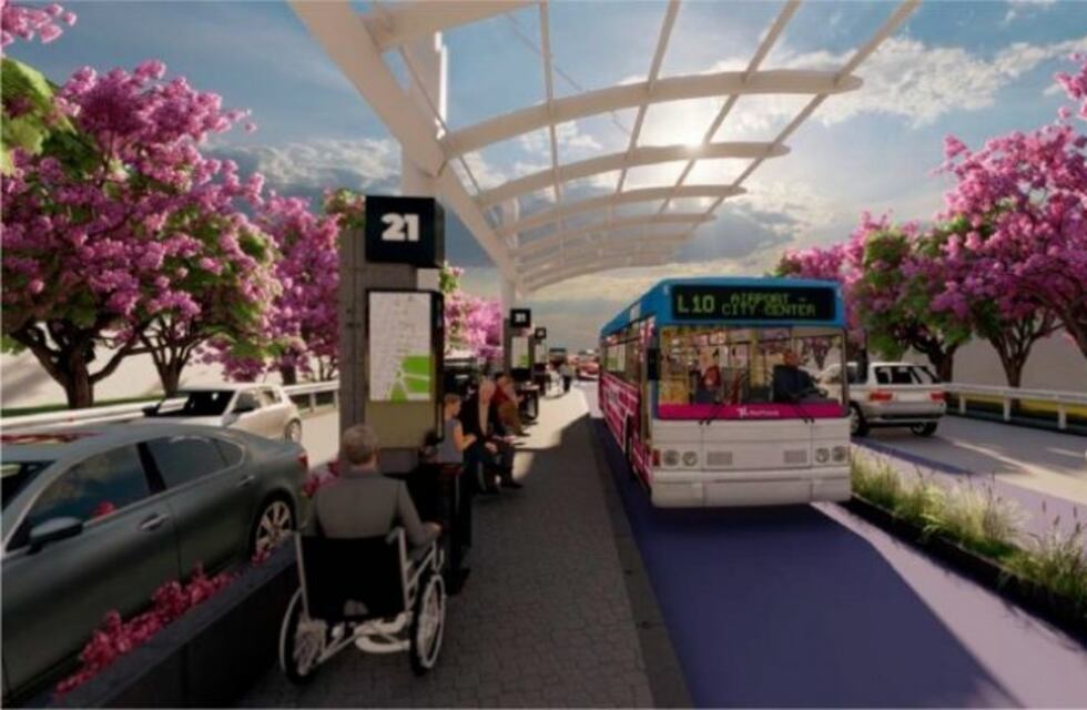 Recorridos de colectivo: ya están los nombres de las empresas que ganaron la licitación