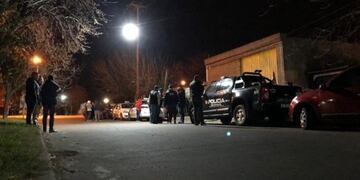 Crimen de la remisera Carmen Rodríguez en la localidad de Casilda\u002E (Casilda Plus)