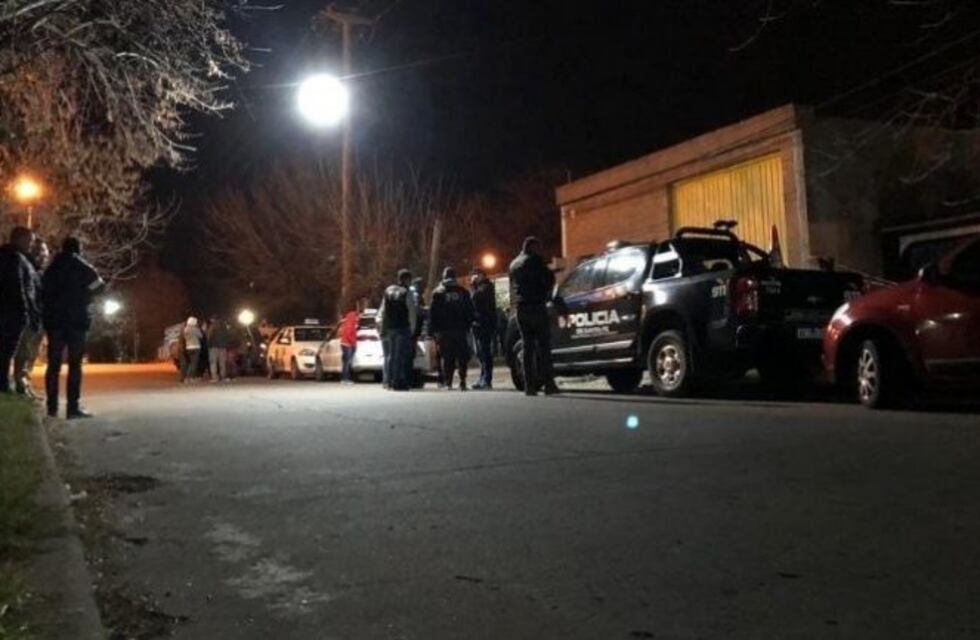 Seguirá detenido el acusado de asesinar a una remisera de Casilda