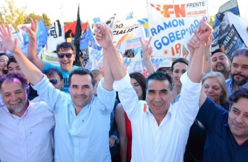 Rioseco: "El triunfo del domingo será el punto de partida del cambio que la  mayoría de los argentinos necesitamos"