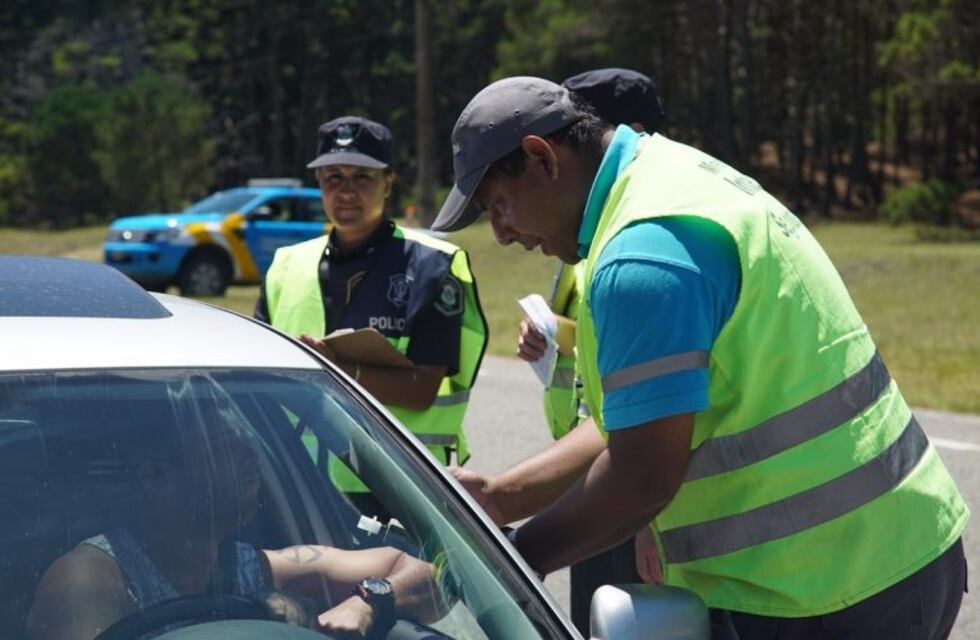 En San Luis el carnet de conducir digital no tendrá validez
