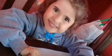 Familia desamparada: \