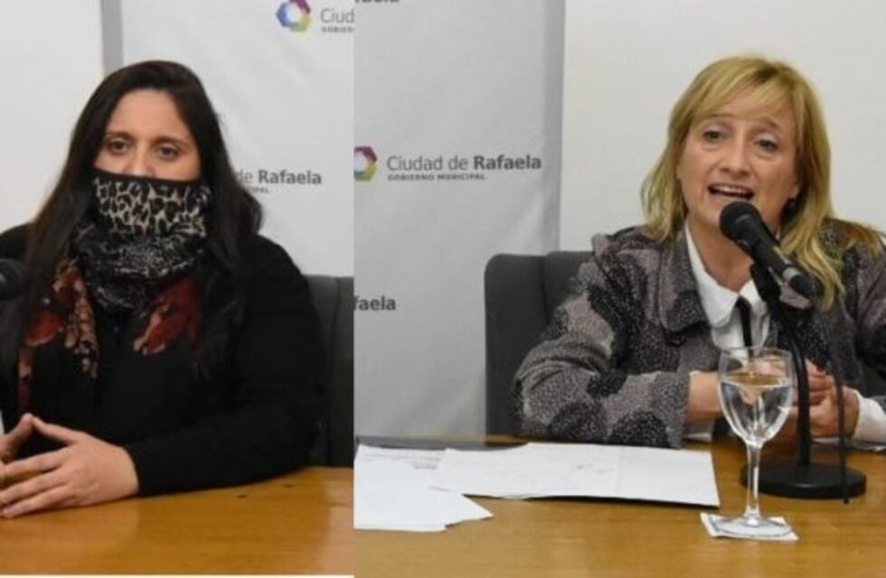 Dos funcionarias del Ejecutivo municipal tienen COVID-19