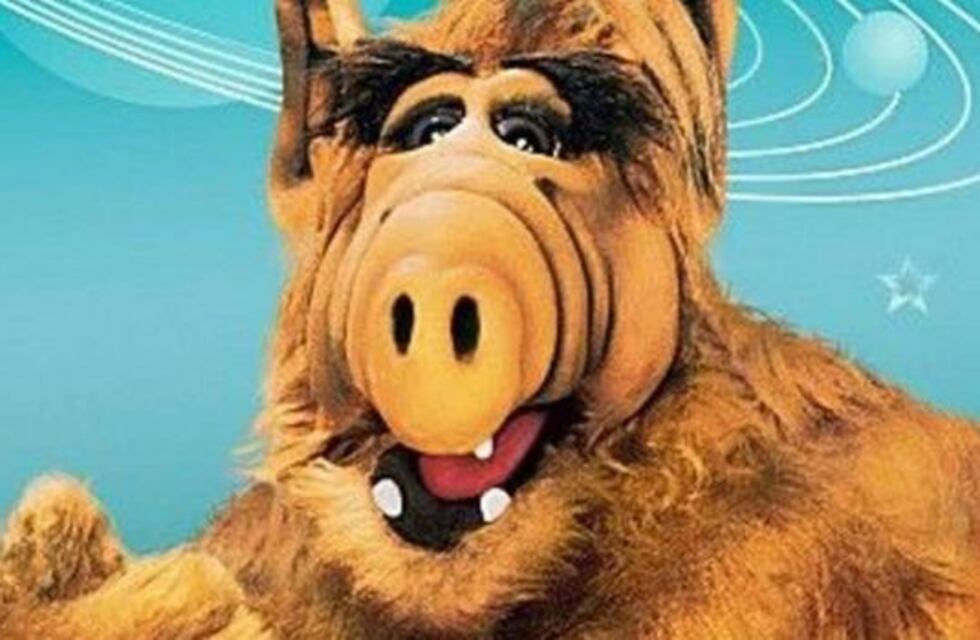 Vuelve Alf, en una nueva versión