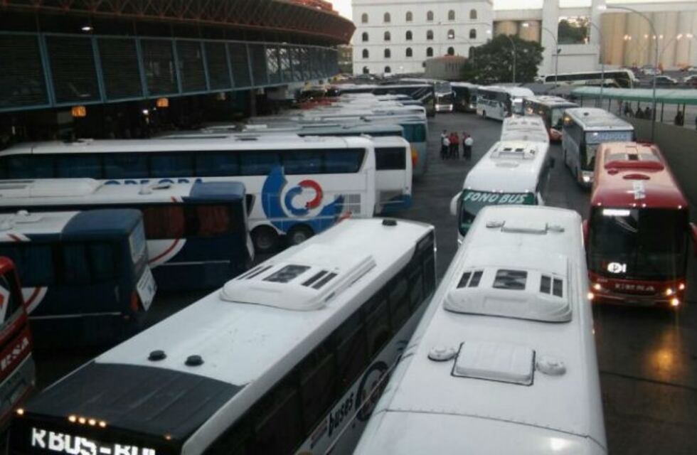 La Fetap emitió un comunicado explicando la situación del transporte interurbano en Córdoba