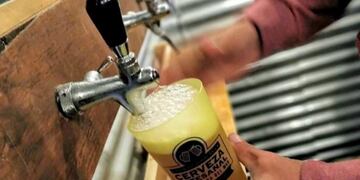 Fiesta de la Cerveza Artesanal en Santa Clara (Foto: Prensa Fiesta de la Cerveza Artesanal)