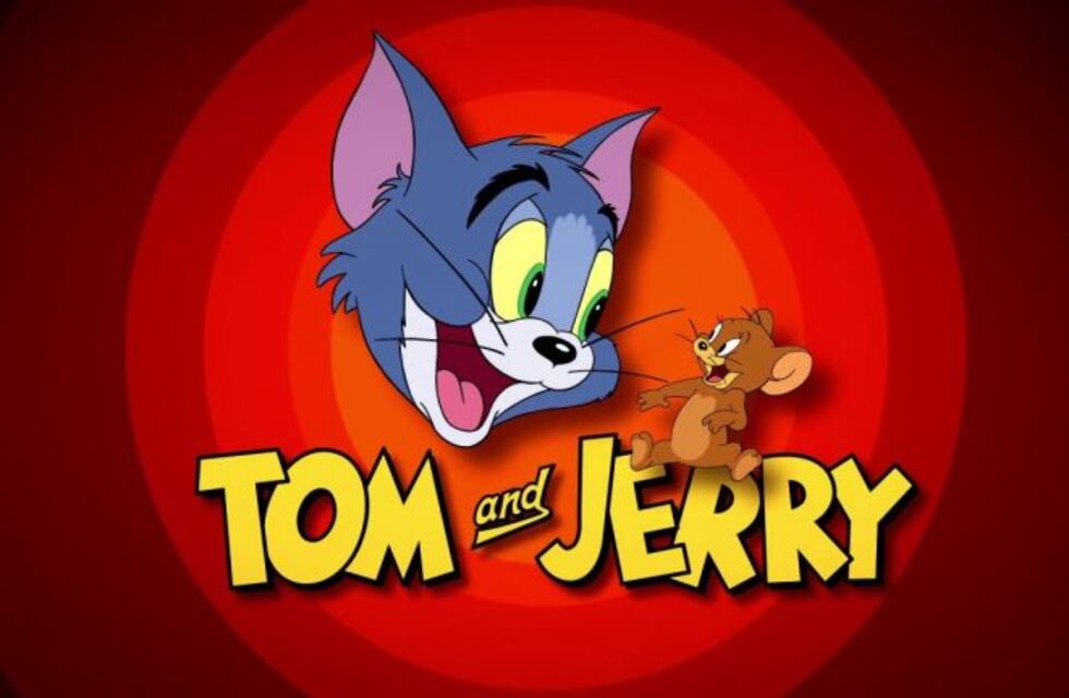 Un artista japonés convierte escenas de 'Tom y Jerry' en esculturas muy divertidas