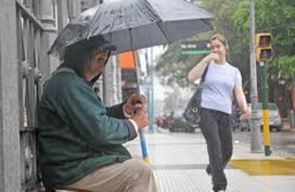 Este martes será otro dia inestable en la ciudad