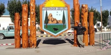Coronavirus: todas las localidades de Santa Cruz con casos positivos