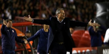 Copa Argentina: Independiente jugará el próximo jueves pese al pedido de postergación\u002E