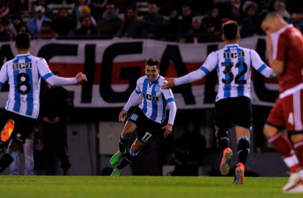 Marcos Acuña se despidió de Racing con un emotivo mensaje en Instagram