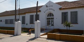 Hospital Irurzun