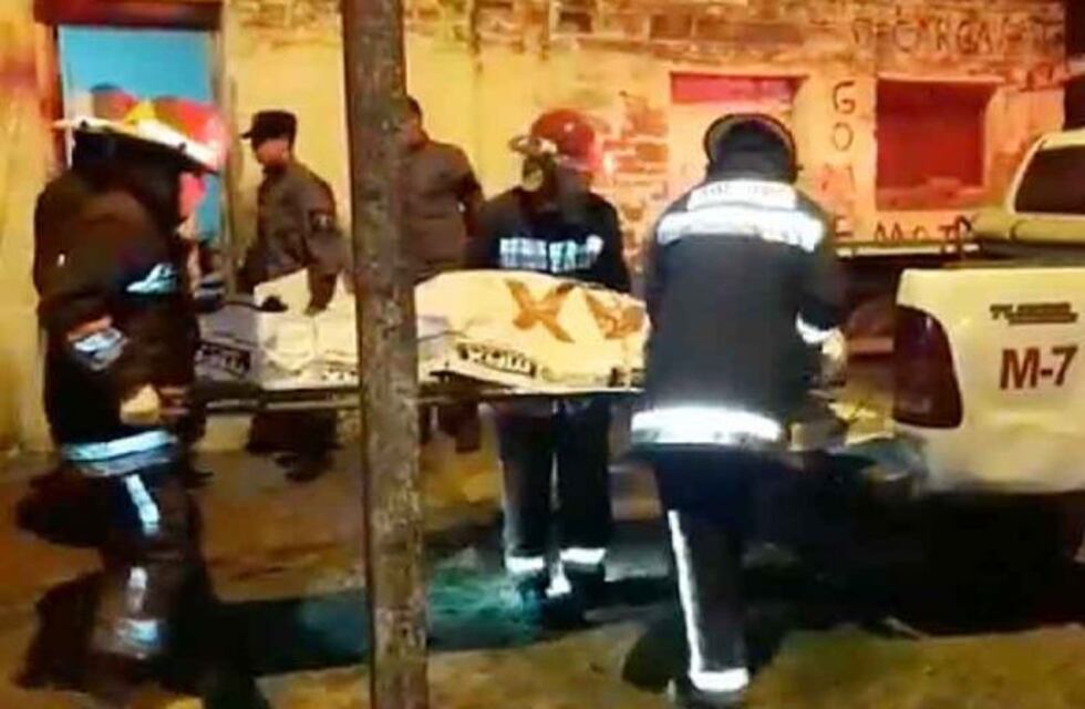 Femicidio en Pinedo: un joven mató a su novia y se quitó la vida