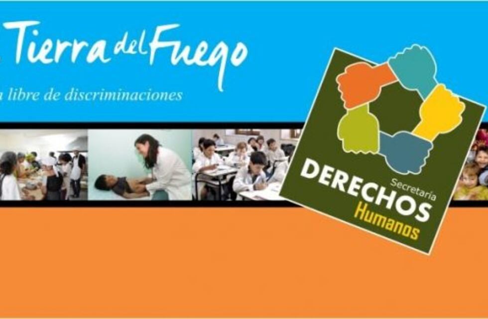 La Secretaría de Derechos Humanos viene llevando adelante talleres de prevención de violencia de género