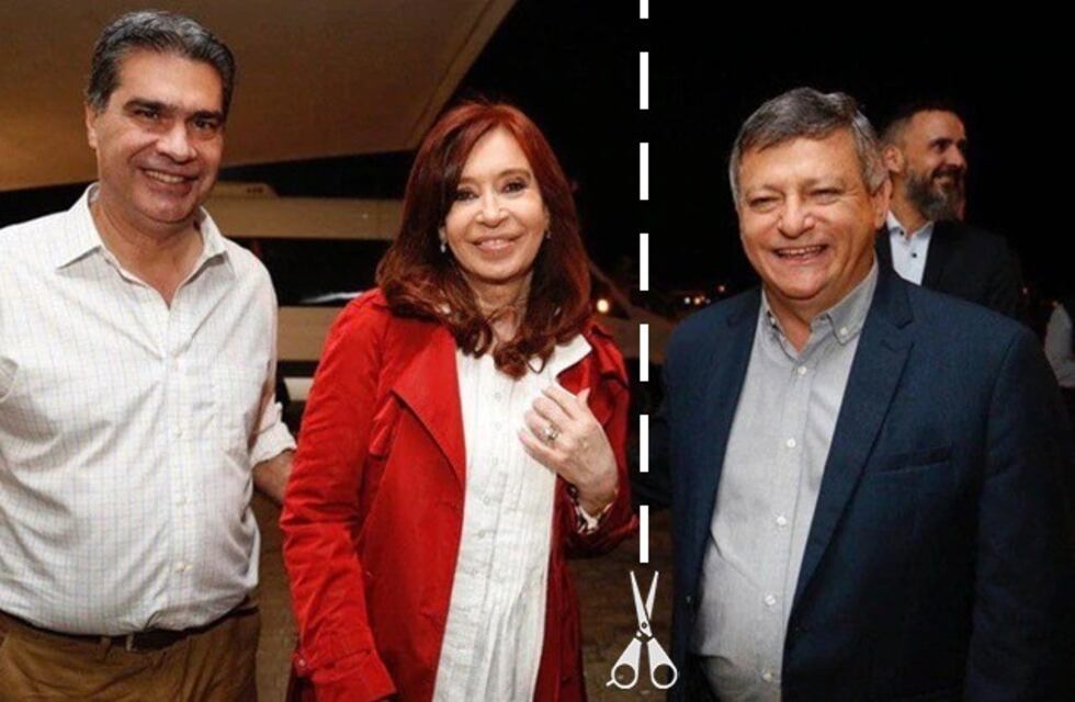 La Cámara Electoral Nacional rechazó la apelación de la lista de Domingo Peppo