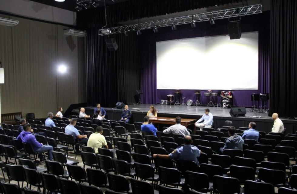 Intensifican los controles de cuarentena en Pilar y Río Segundo