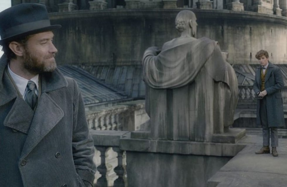 Cine: horarios y salas de los estrenos de este jueves