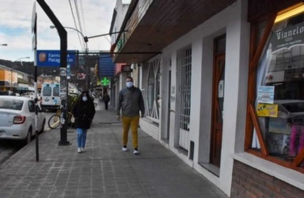 Los esquelenses comenzaron con la fase 5 de la cuarentena