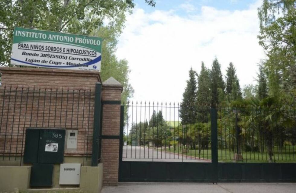 Caso Próvolo: se viene una semana clave