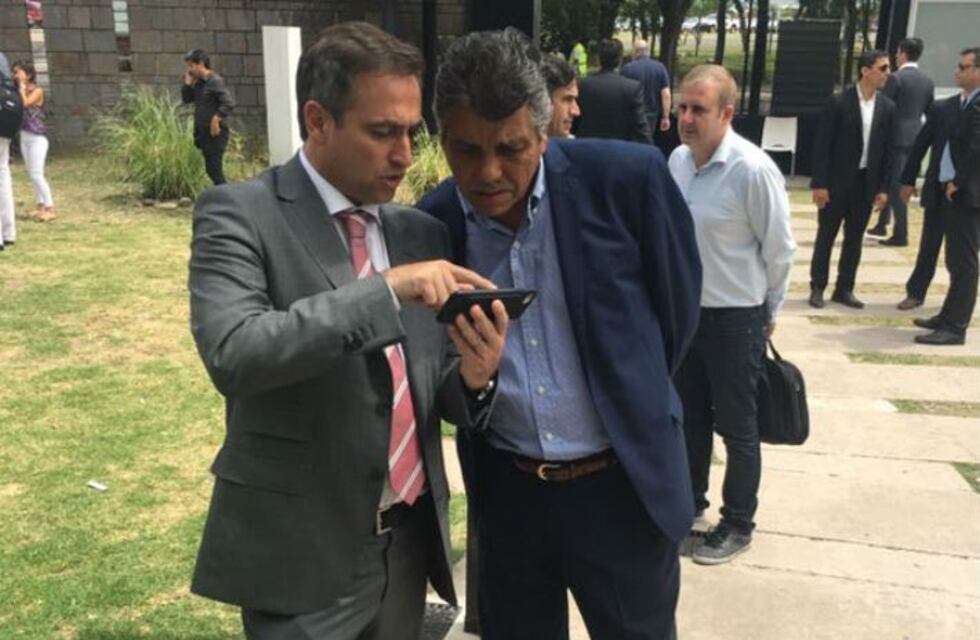 Mestre ajustó el reclamo: pide $3.290 millones