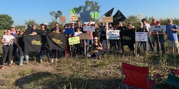 Inspirados en la película de Darín, buscan recuperarse de millonaria estafa (@AiresLlano)