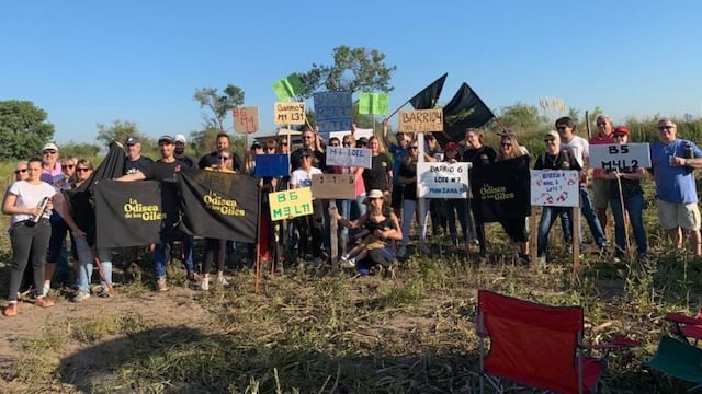 Inspirados en la película de Darín, buscan recuperarse de millonaria estafa (@AiresLlano)