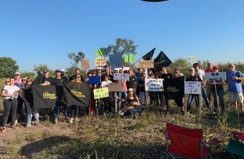 Inspirados en la película de Ricardo Darín, buscan recuperarse de millonaria estafa