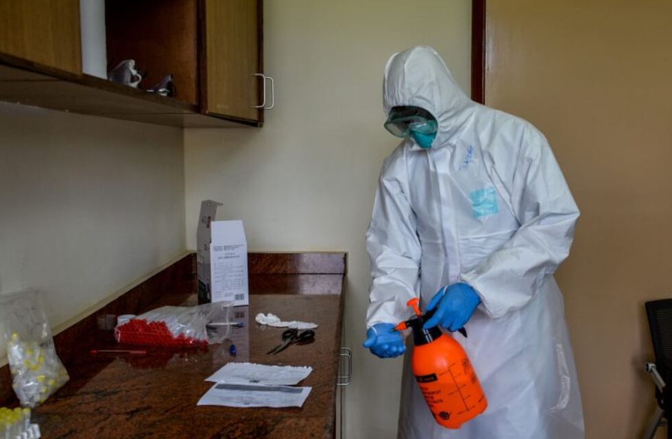 Coronavirus en Tierra del Fuego: seis positivos en las últimas 24 horas y la cifra asciende a 137 contagiados