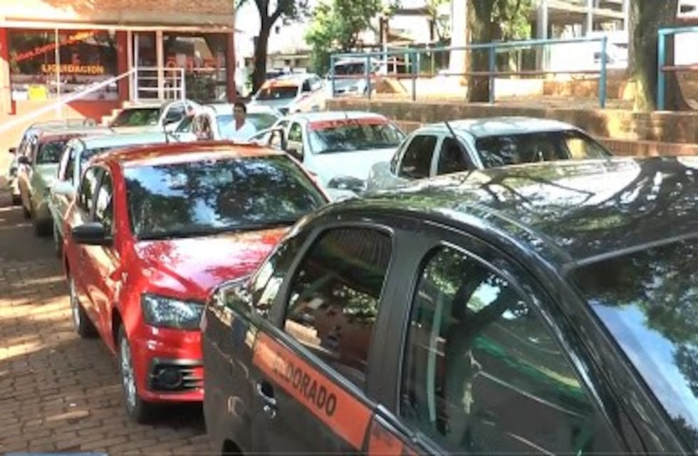 Extienden horarios comerciales, de taxis y remises en Eldorado