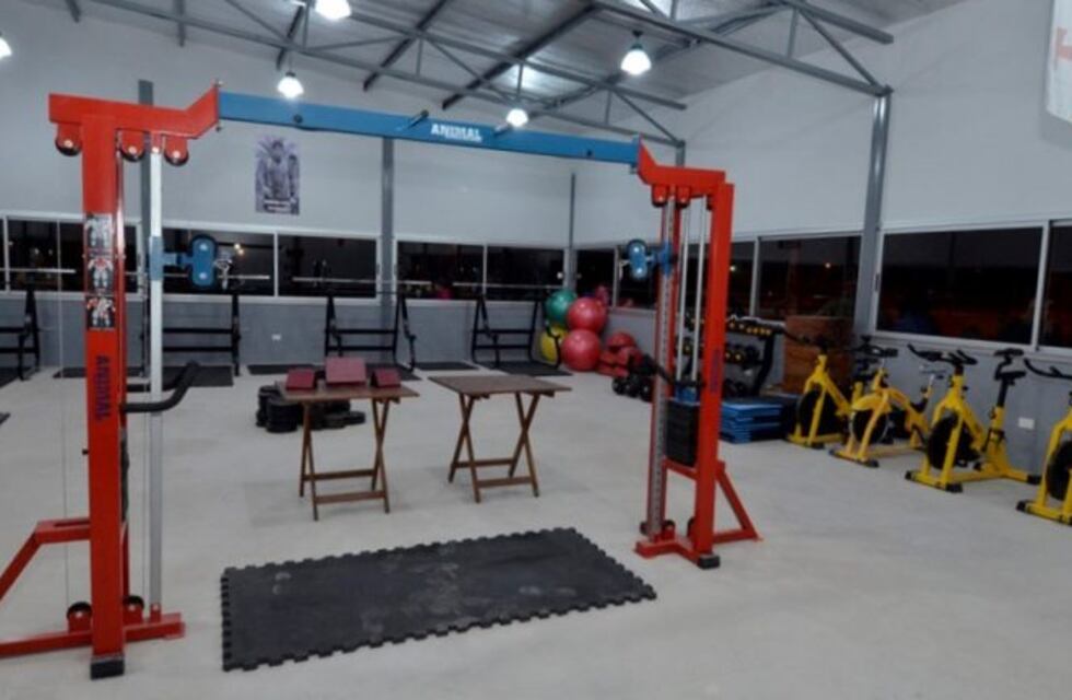 El Estado otorgará subsidios de hasta 60 mil pesos a gimnasios