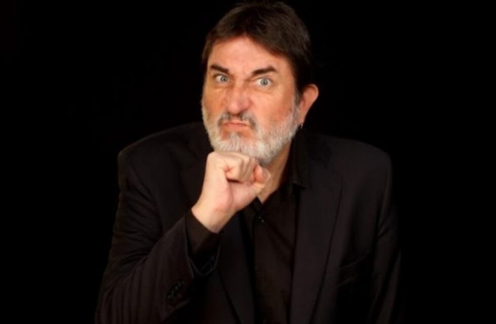 ¿Te gustaría ir al teatro este finde?