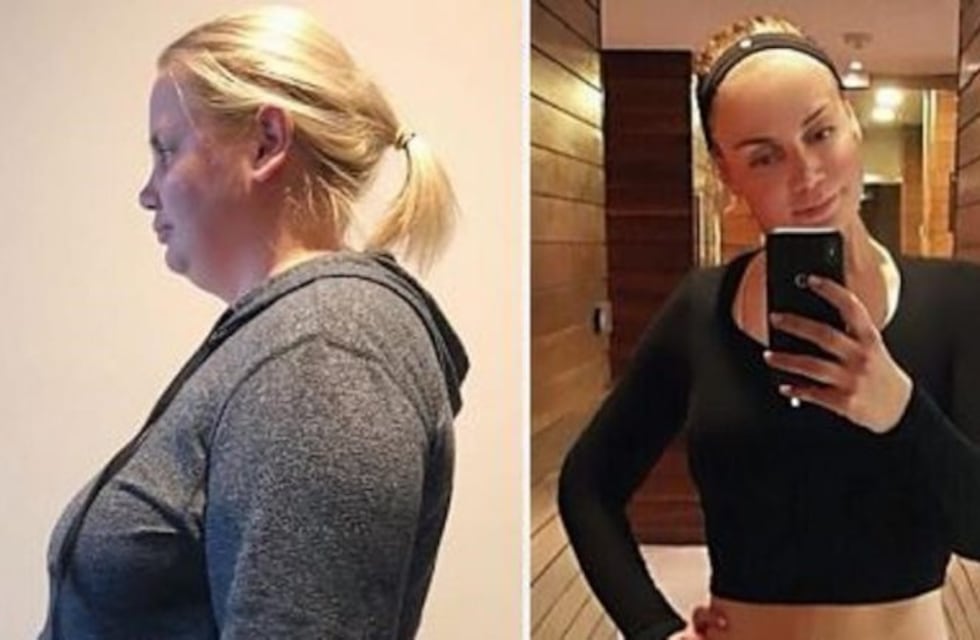 La extenista Jelena Dokic batalló contra la depresión, abusos y sobrepeso