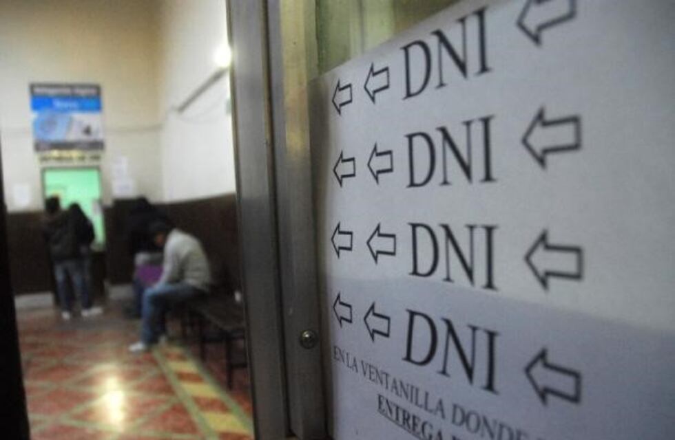 Se continuará con la entrega de documentos el sábado y el domingo