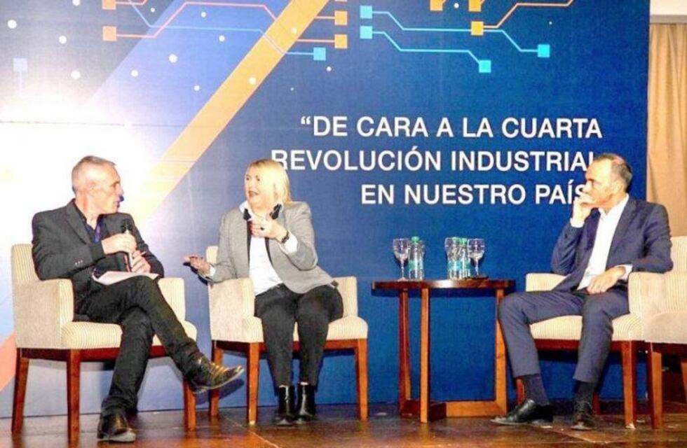 El próximo INDUARG se realizará en mayo y ya fue declarado de interés provincial