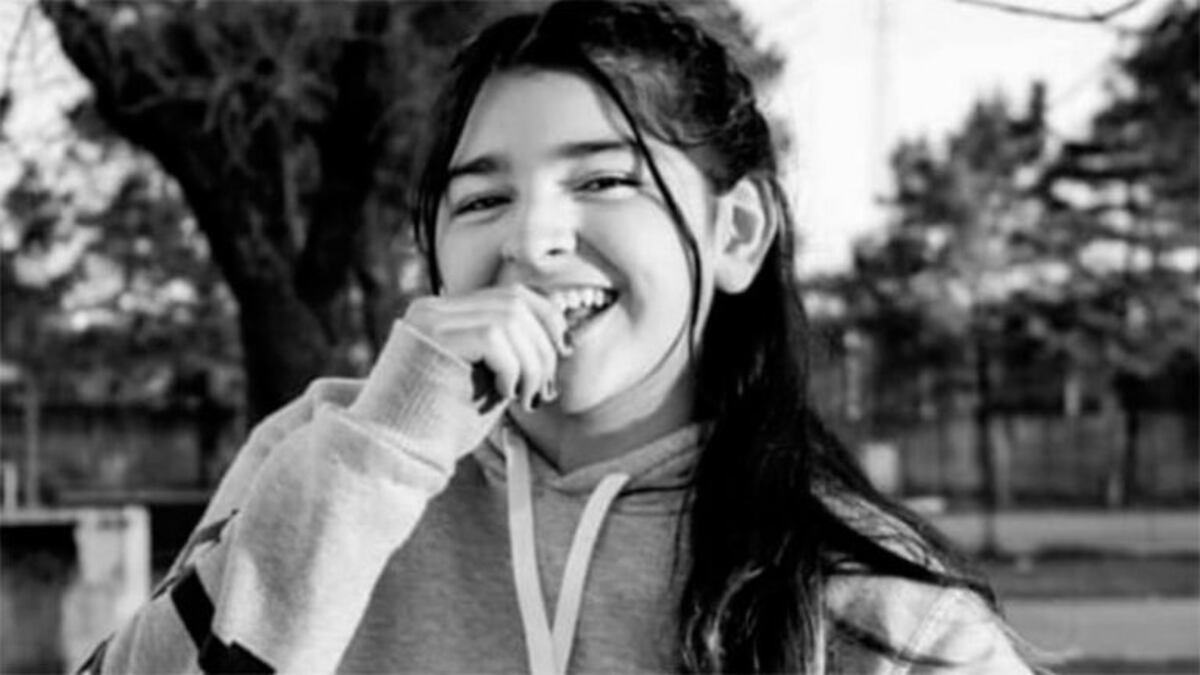 Buscan a una chica de 13 años que salió de la escuela y no regresó