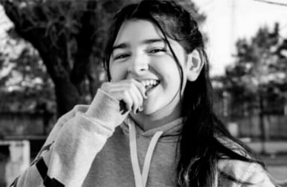 Apareció la joven de 13 años que se había ausentado después de ir al colegio