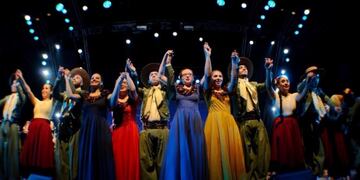 Folclore. Foto ilustrativa.