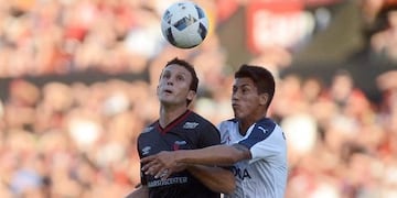Colón-Independiente