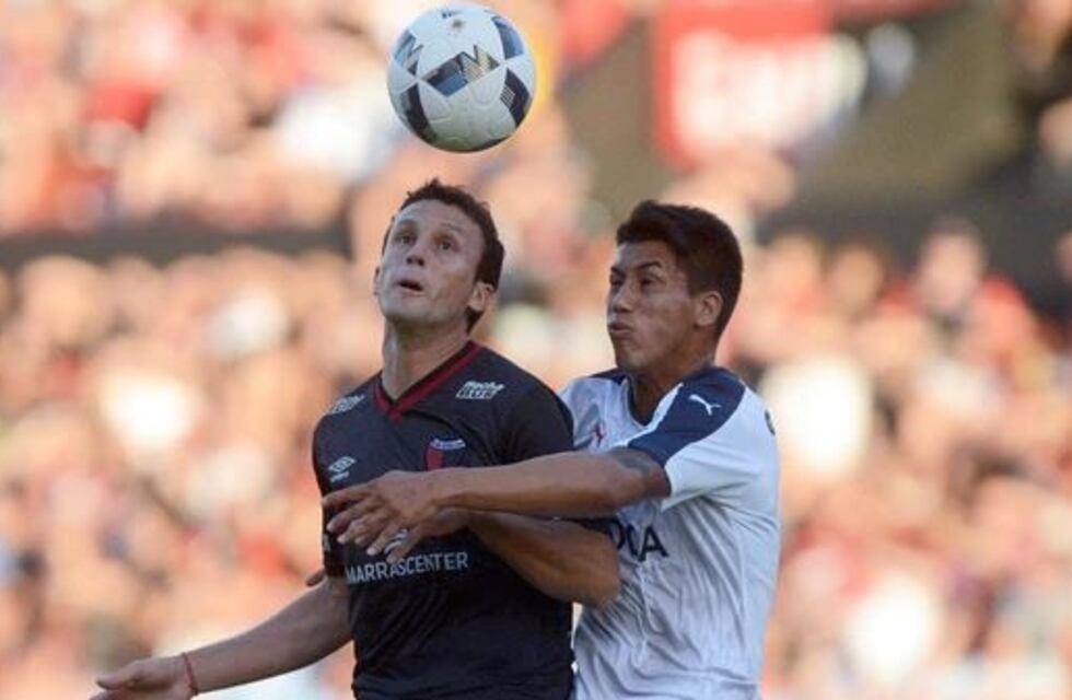 Independiente venció 1-0 a Colón en Santa Fe