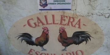 El lugar donde se filmó la serie \