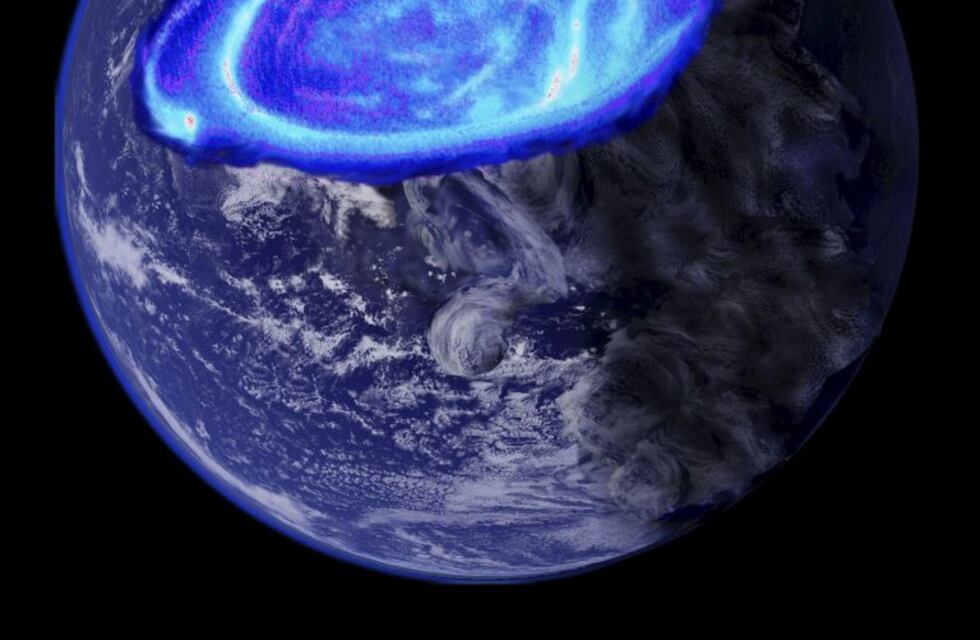 Qué es la tormenta magnética y por qué afecta a los celulares y GPS