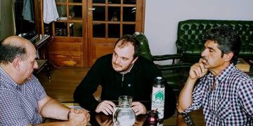 Se planifican acciones para potenciar el turismo en la región