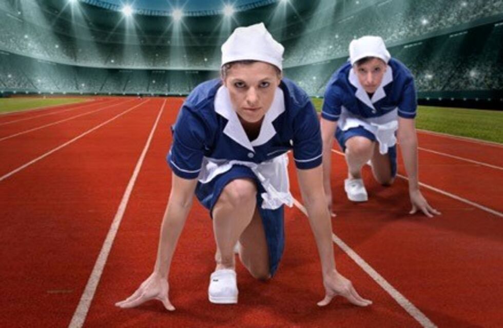 Los expertos en limpieza disputarán una final en Rosario