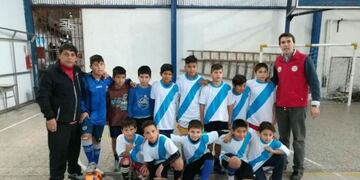 El club María Madre de barrio La Lata recibirá una millonaria donación de River