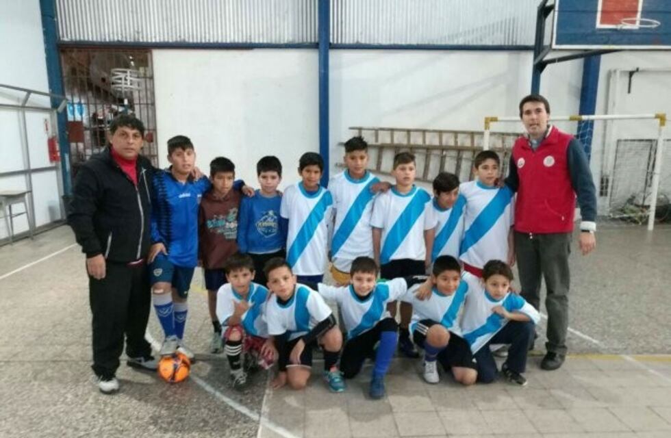 El club María Madre de barrio La Lata recibirá una millonaria donación de River