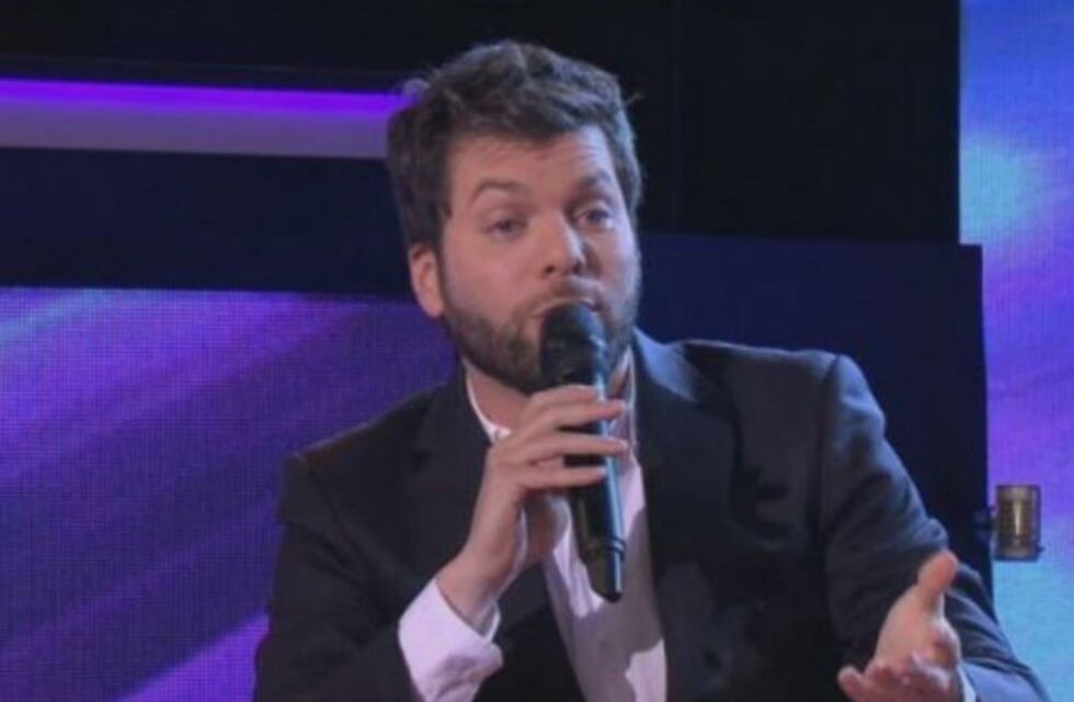 Guido Kaczka le puso los puntos a una participante: "Por favor, no podés decir palabras"