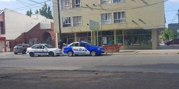 Rocío Stefanía Rosales Vargas, de 26 años, fue hallada sin vida en su departamento, ubicado en Alcorta y Comodoro Rivadavia, Río Gallegos\u002E (Web)