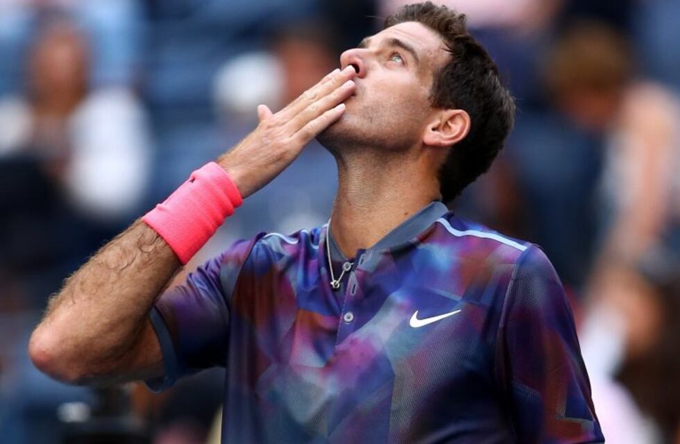Del Potro, sobre la Copa Davis: "Mi ciclo está terminado"